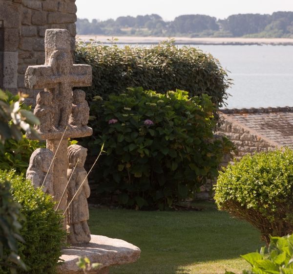 Domaine de Rochevilaine - Surroundings