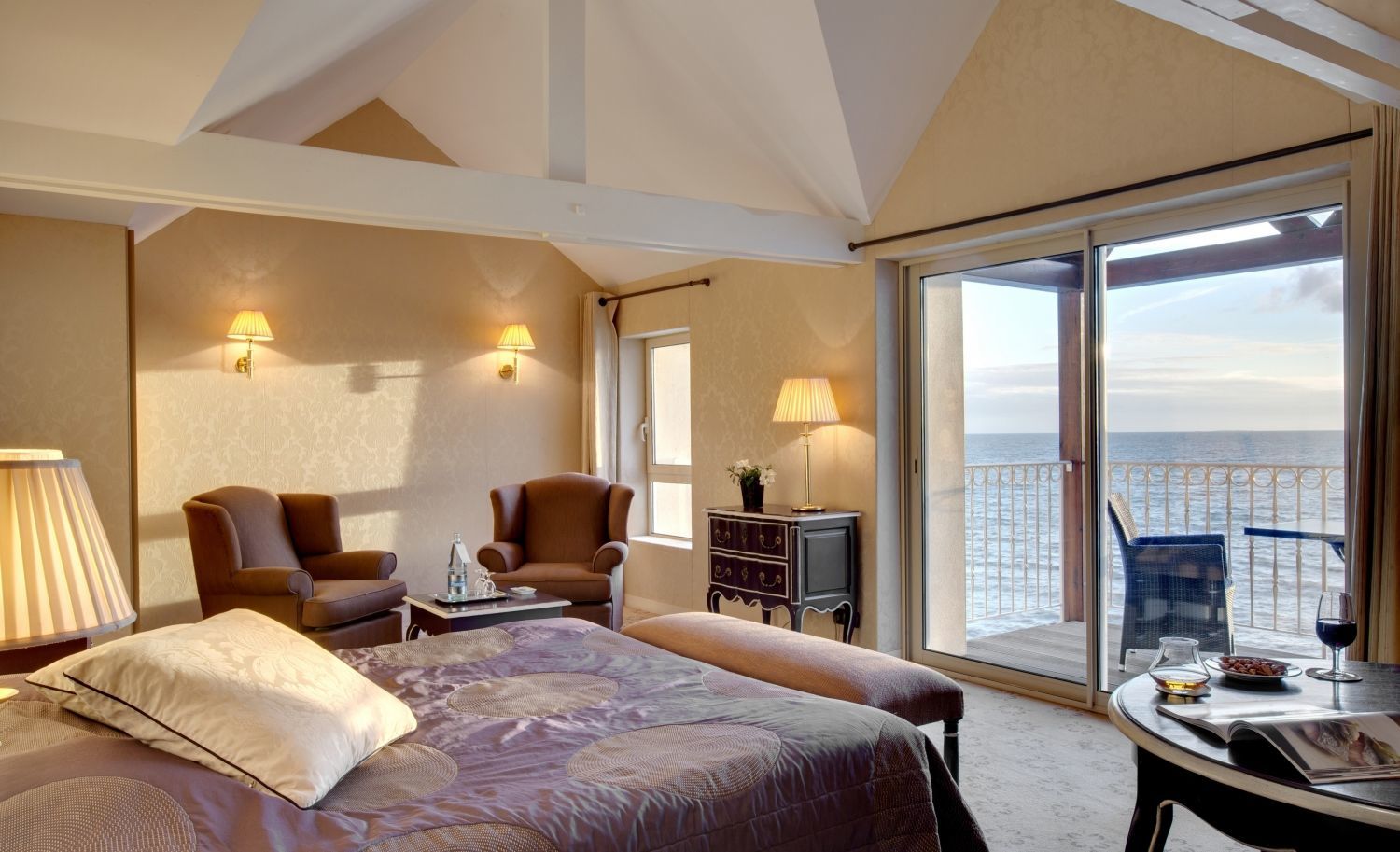Domaine de Rochevilaine - Logis des Peintres